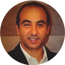 Fady Mikhael