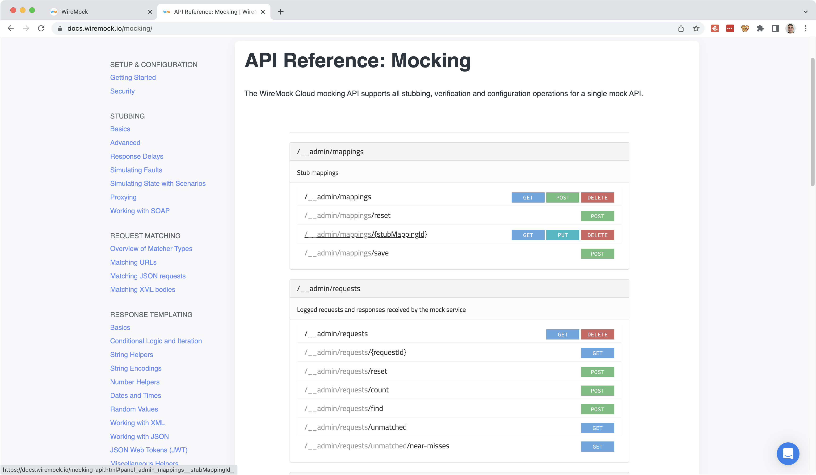 What is API Mocking?