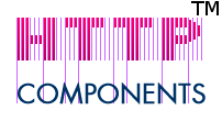 Apache HTTP Components logo