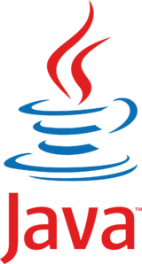 New Java logo