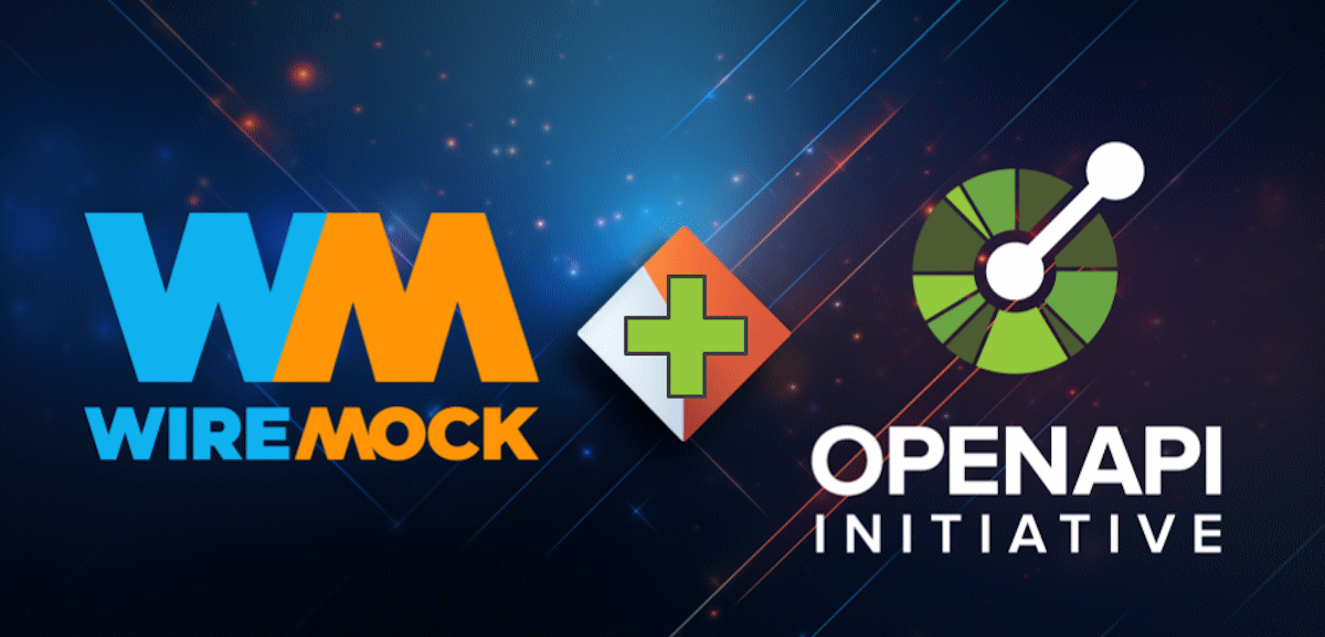 WireMock joins the OpenAPI initiative!