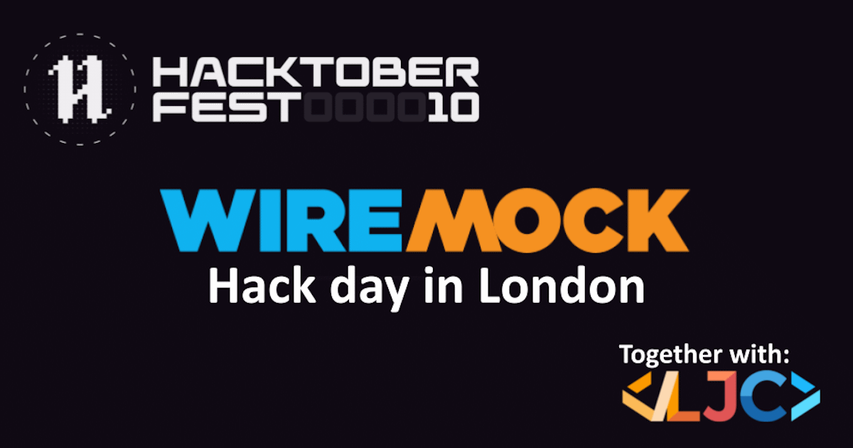 First WireMock Hack Day in London - How did it go
