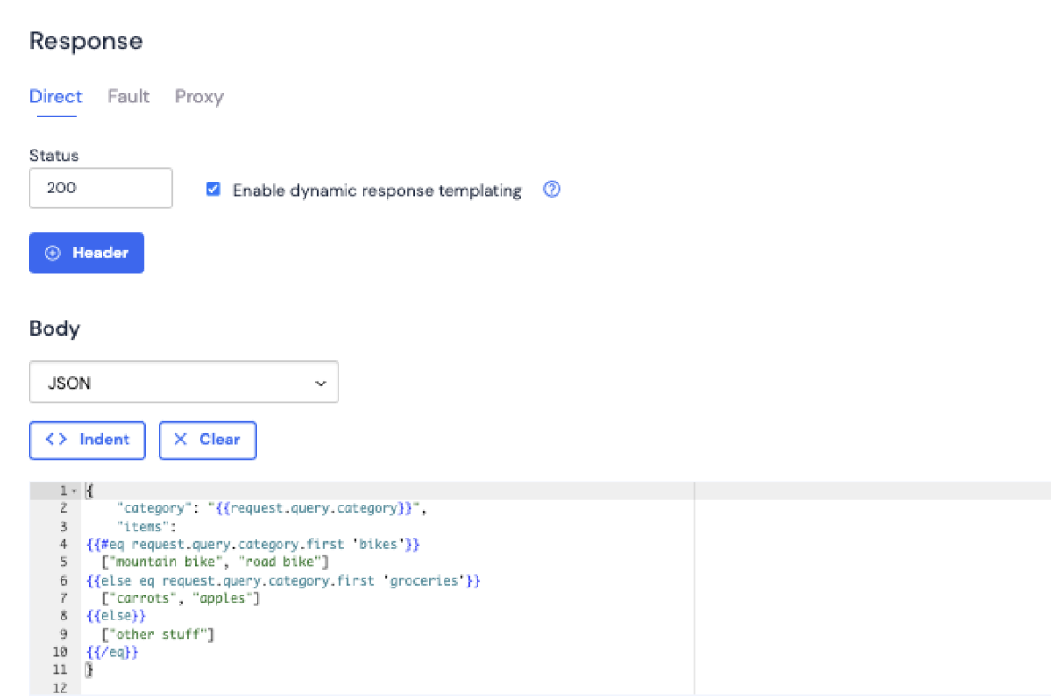 Remove API dependencies