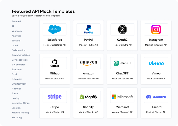 Practical Tips for Mocking External Services Using WireMock