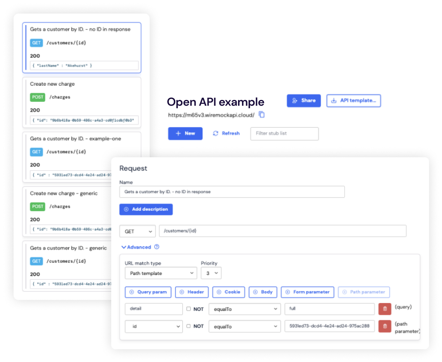 Go cloud-native with WireMock