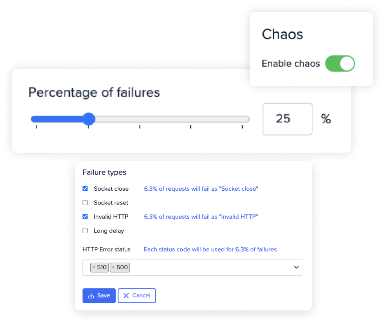 Accelerate development with WireMock