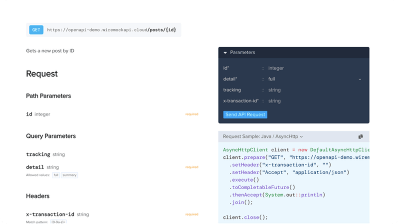 New Module in WireMock Cloud: Contract Testing for Mock APIs