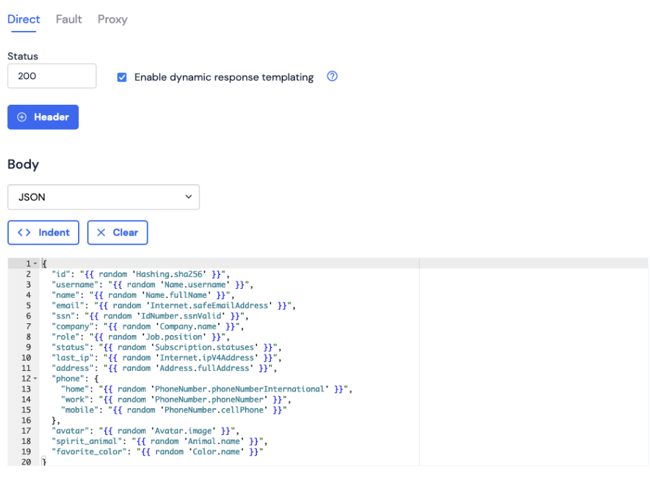 Announcing Data Faker for WireMock Cloud -  The Power Of Real Fake Data In API Mocking