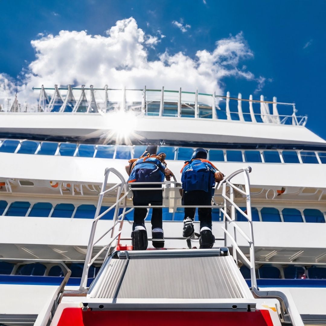 All aboard! Mocking, simulating and documenting APIs for easier onboarding