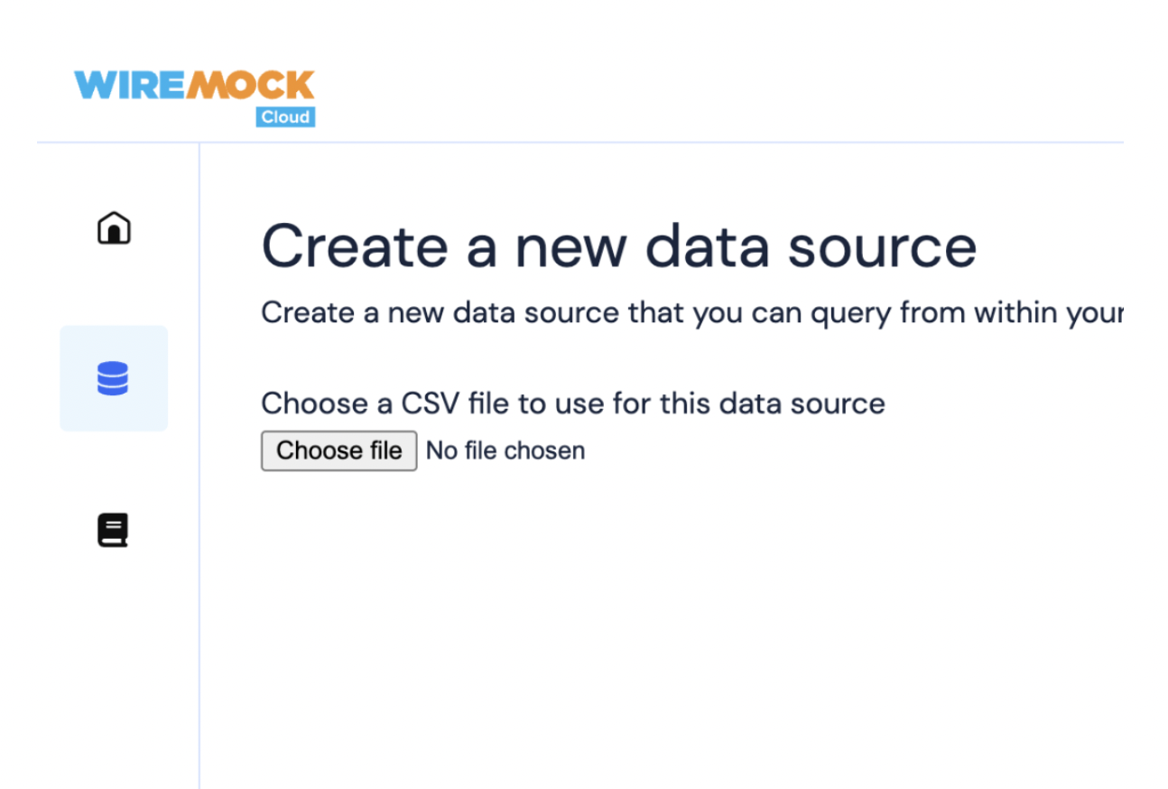 Announcing Test Data Import