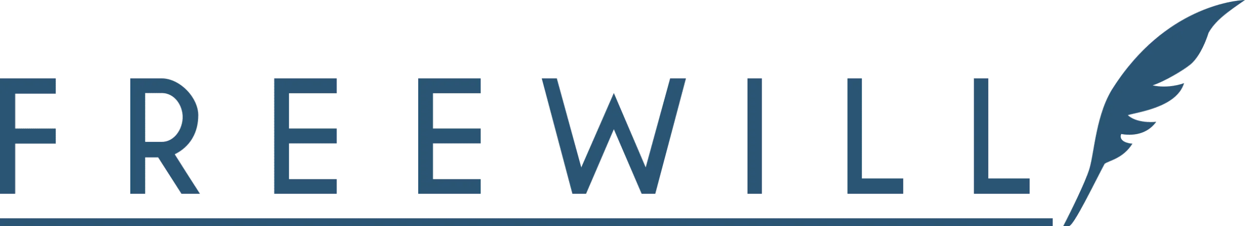FreeWill increased release velocity and quality