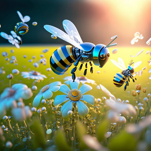 The sweet future of API mocking: pollinating development practices