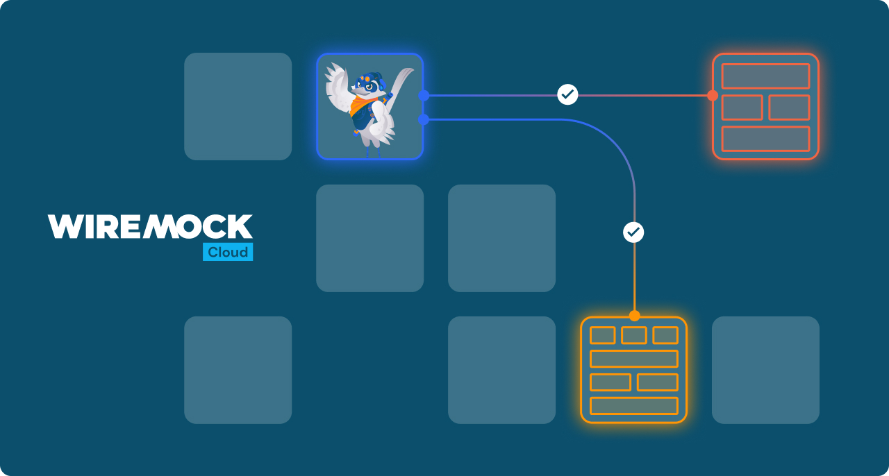 Introducing the most powerful stateful mocking ever