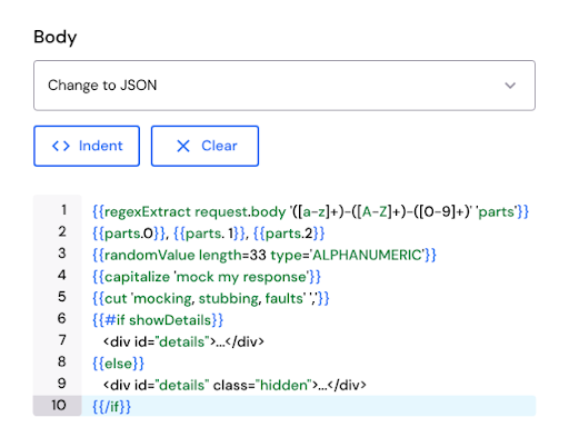 Integration testing with WireMock