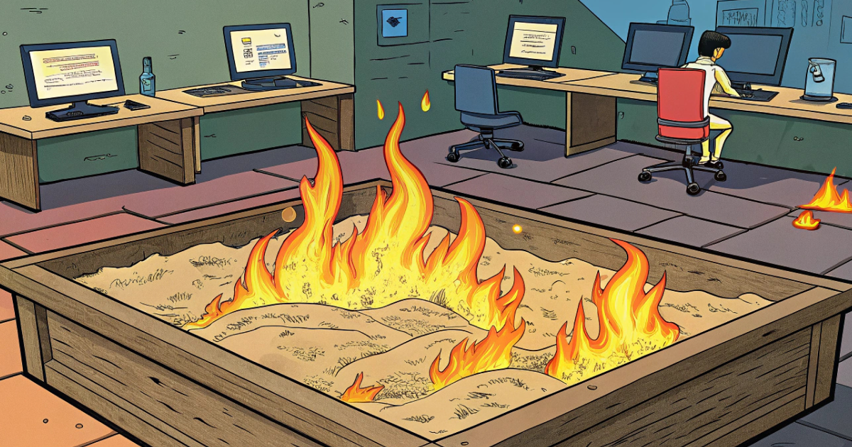 The Common Critique Against Simulated APIs (And Why It’s Wrong)