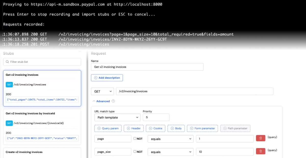 Record Any API, Anywhere: Local-First API Recording  New WireMock CLI