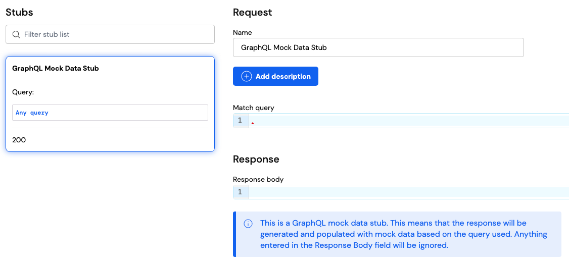 Introducing GraphQL Mocking in WireMock Cloud [Beta]