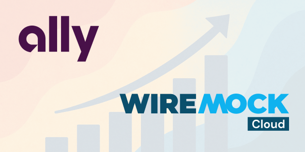 Why Ally Financial Chose WireMock Cloud Over Legacy Service Virtualization