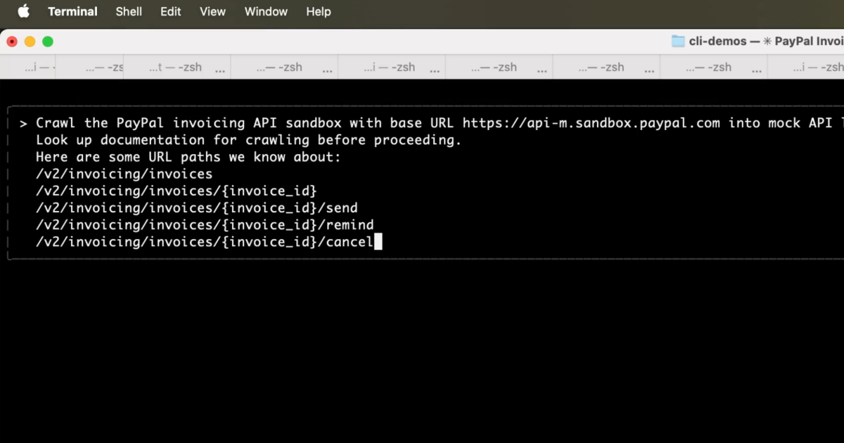 🆕 Automatically Discover, Record, and Document APIs With WireMock AI