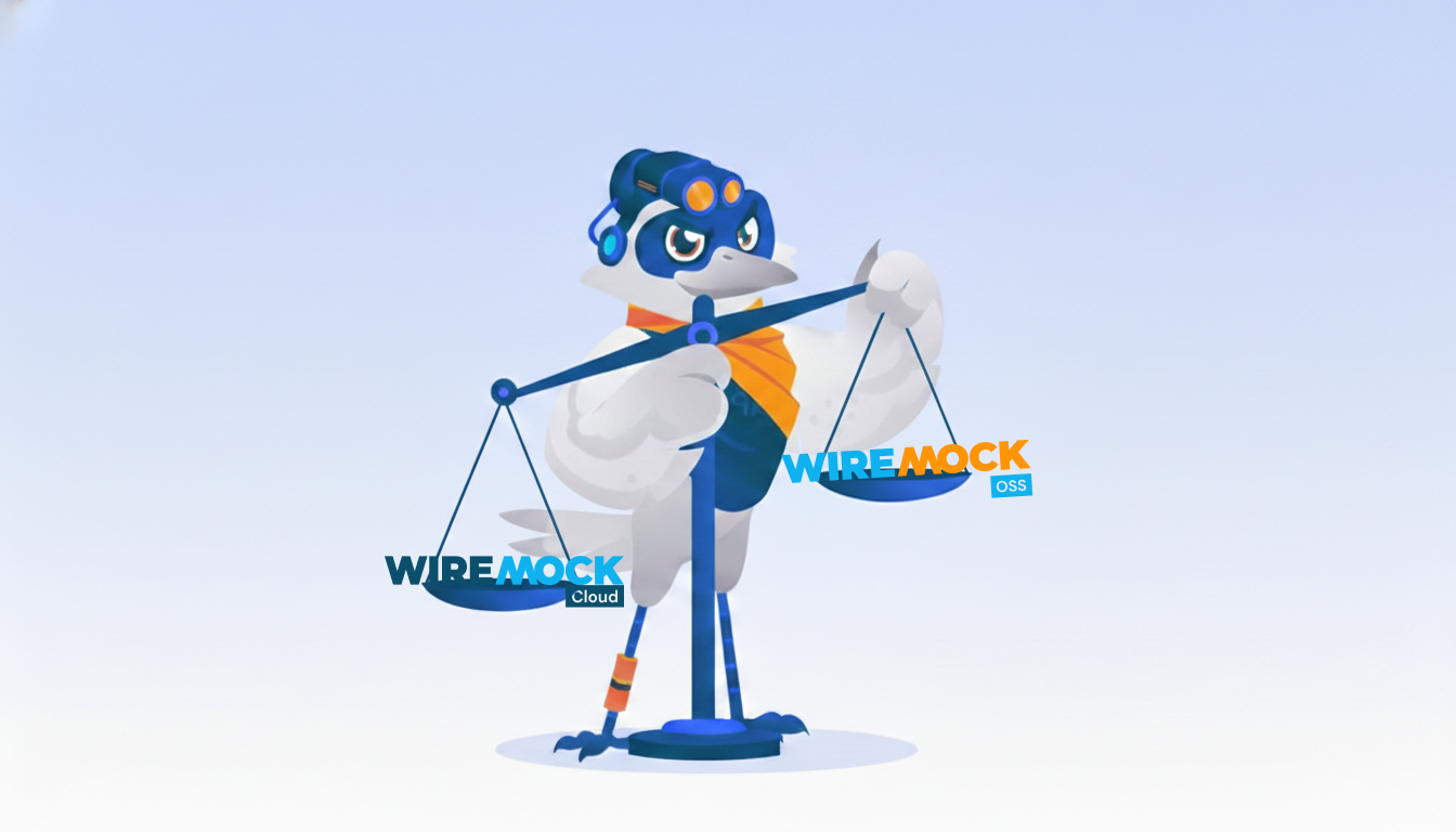 How and Why to Migrate From WireMock OSS to WireMock Cloud