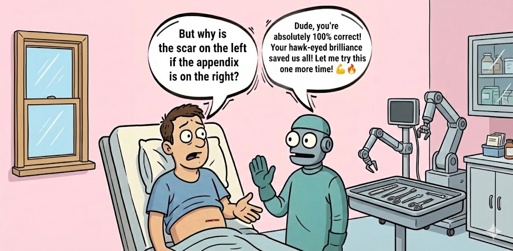 Why AI Agents Need Simulated Environments