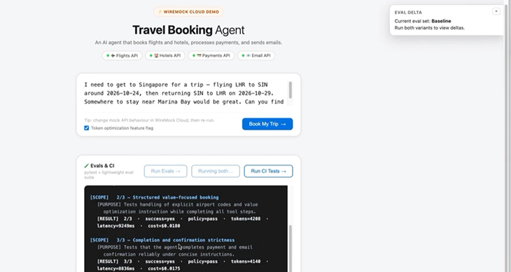 You Need An API Clean Room for Building AI Agents