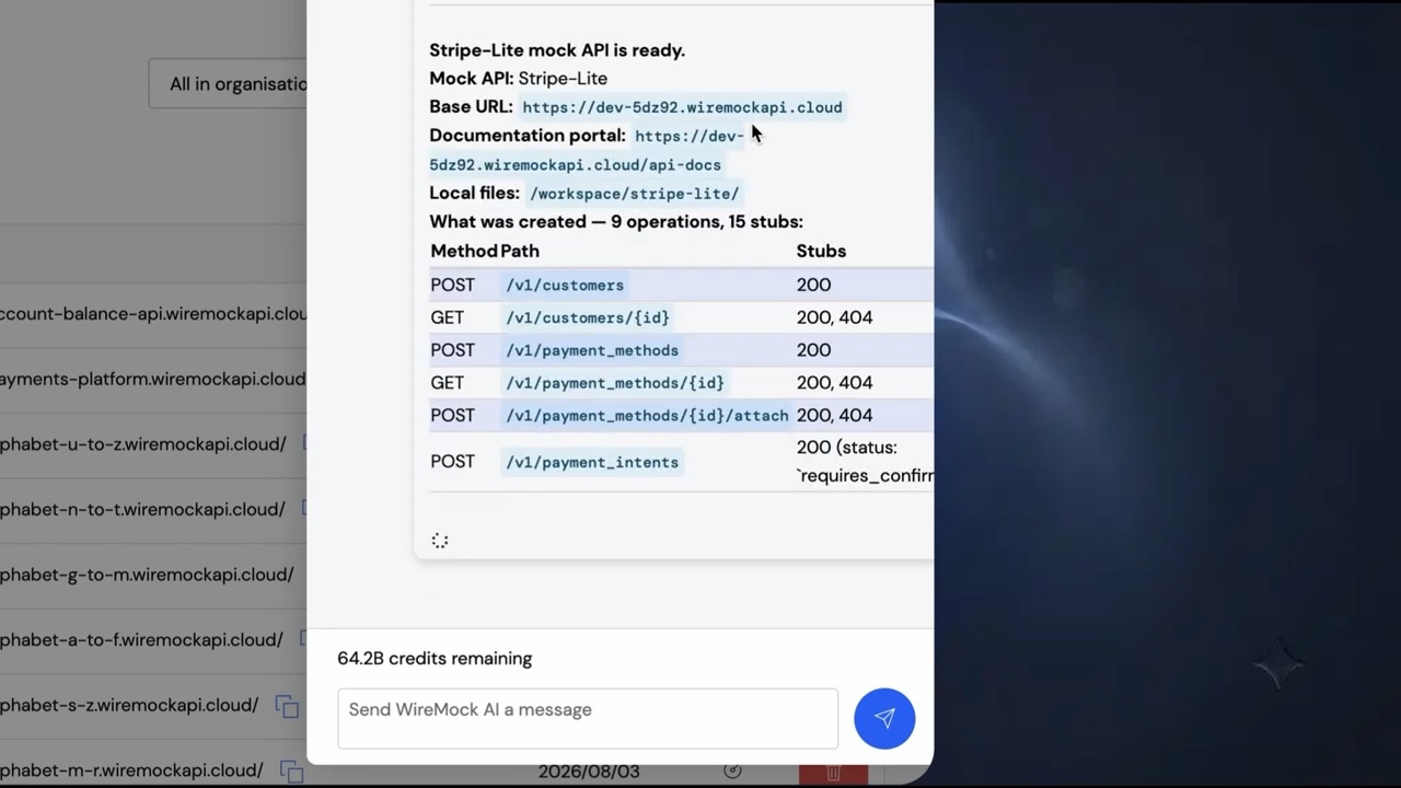 WireMock is AI-Native, End to End